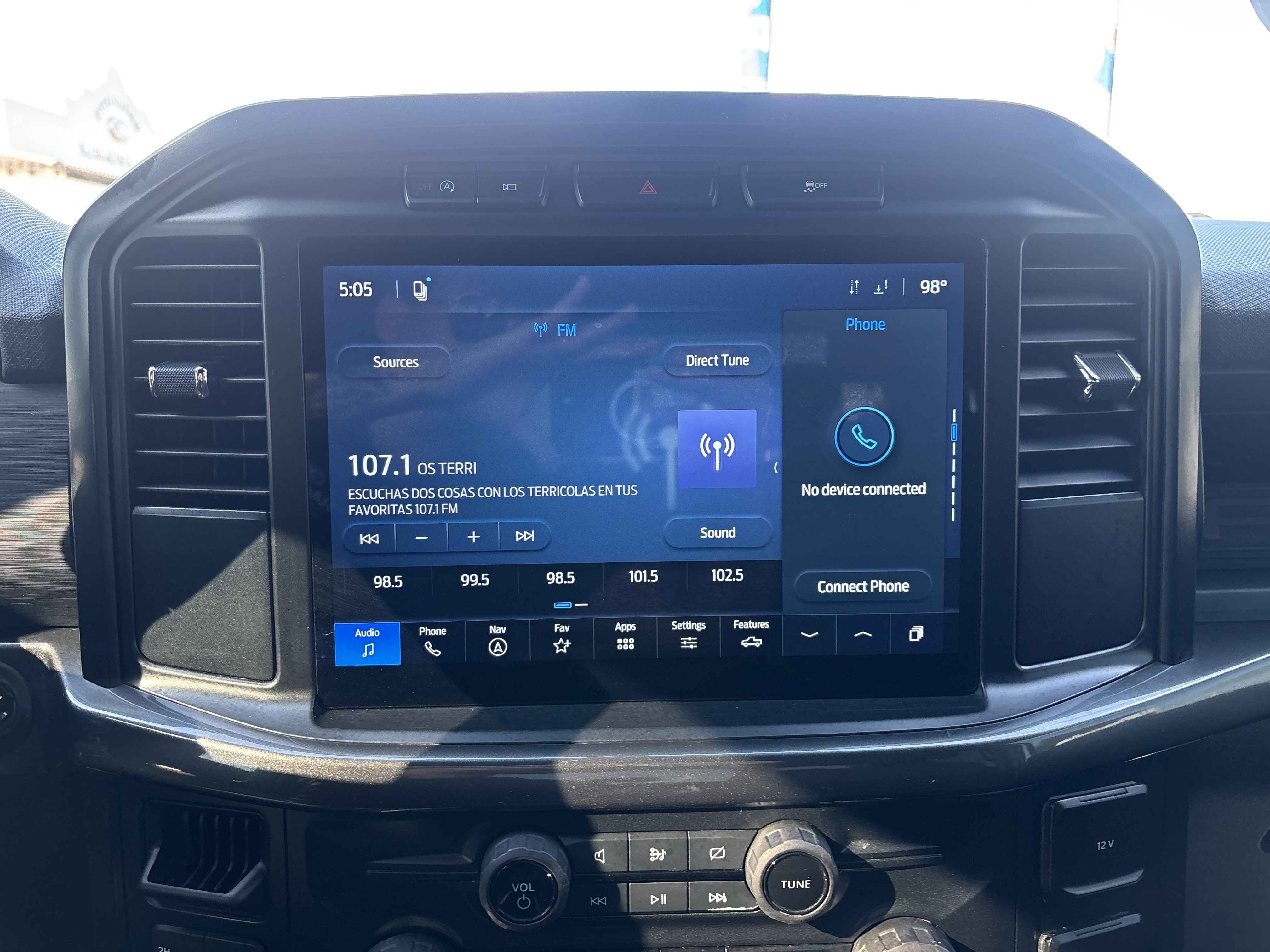 Certified 2024 Ford F150 STX AWD/4WD image 35