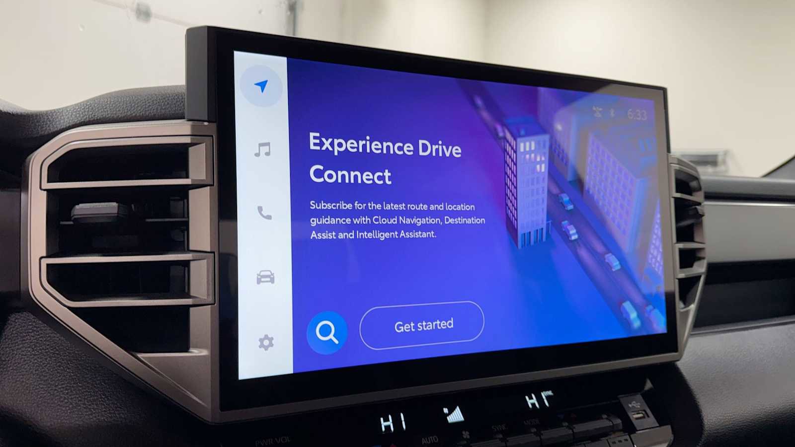 New 2025 Toyota Tundra SR5 image 20