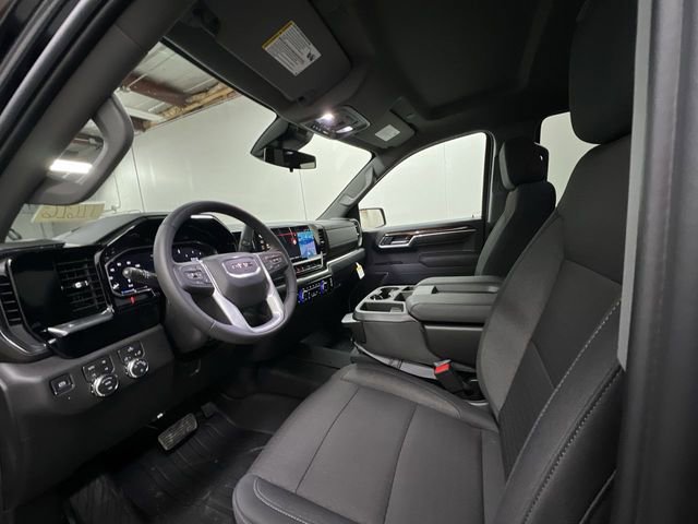 New 2026 GMC Sierra 1500 SLE image 10