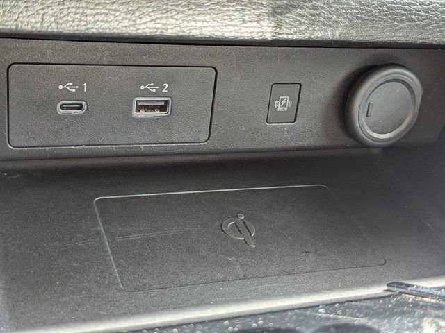 Used 2024 Mitsubishi Outlander SE FWD image 26