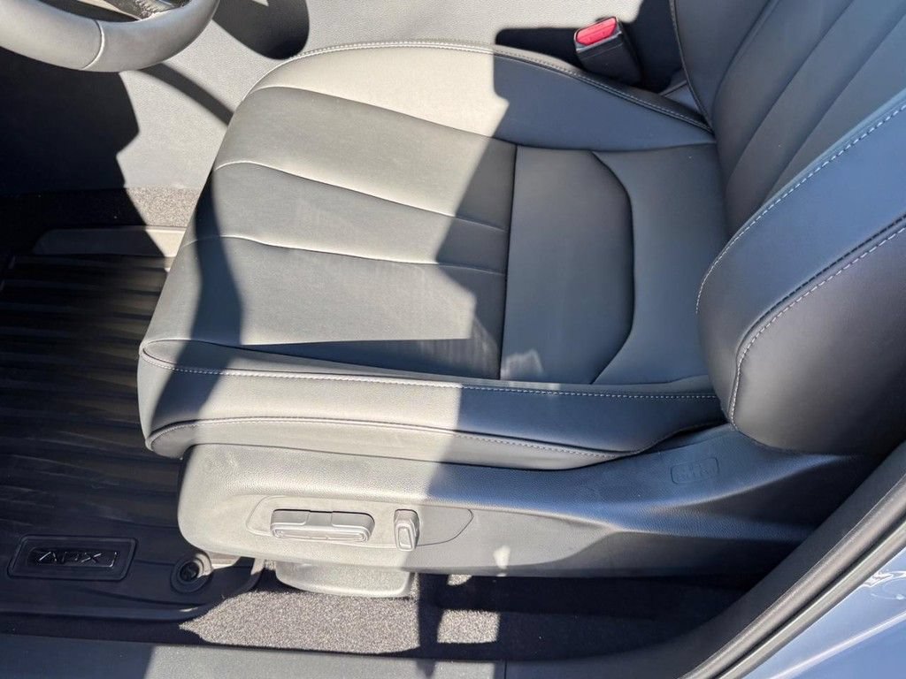 New 2026 Acura ADX FWD image 13