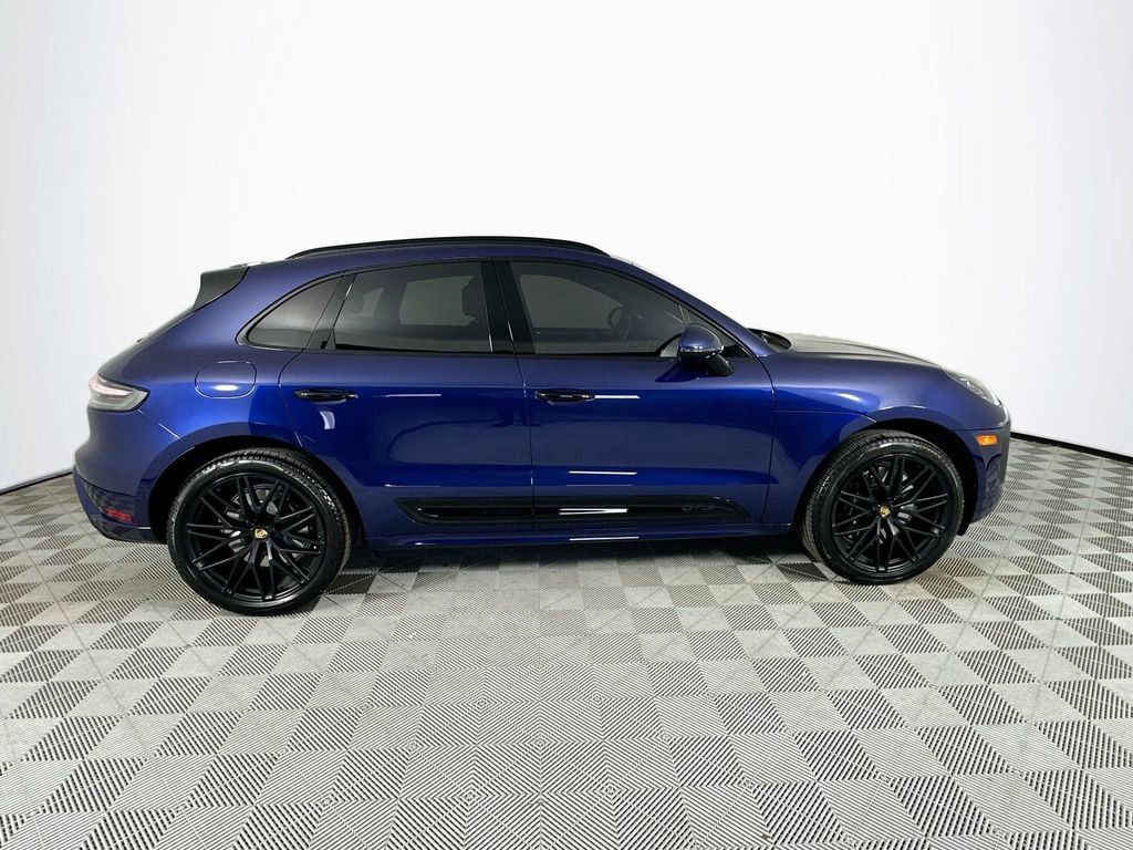 Used 2023 Porsche Macan GTS image 8