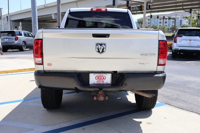 Used 2013 RAM 2500 Tradesman w/ Popular Equipment Group AWD/4WD image 6