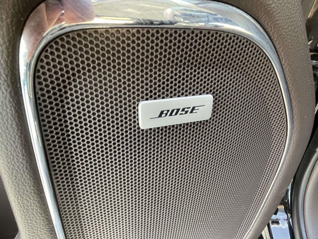 Used 2018 GMC Sierra 1500 SLT w/ SLT Premium Package image 21