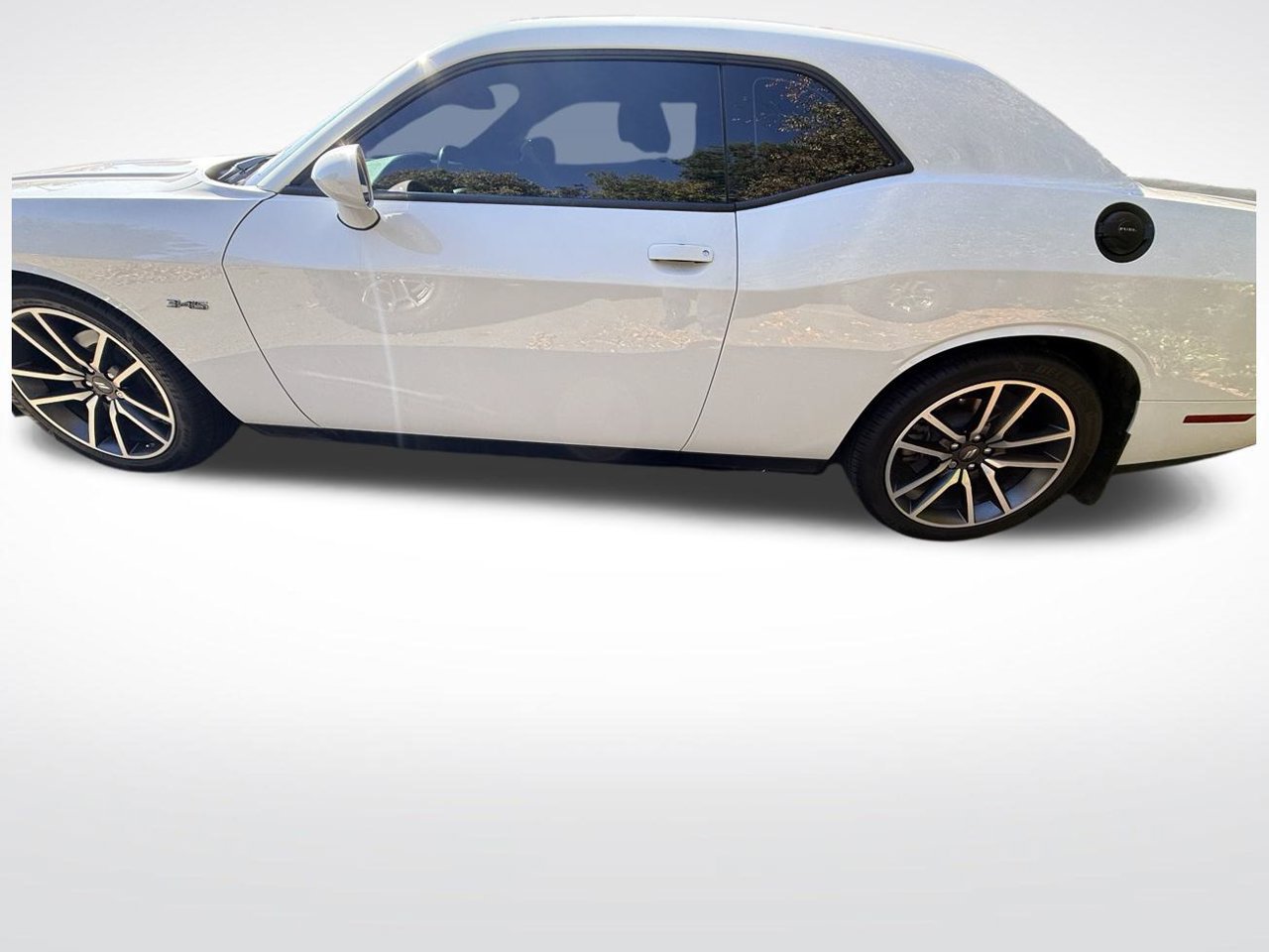 Used 2023 Dodge Challenger R/T w/ Shaker Package RWD image 7