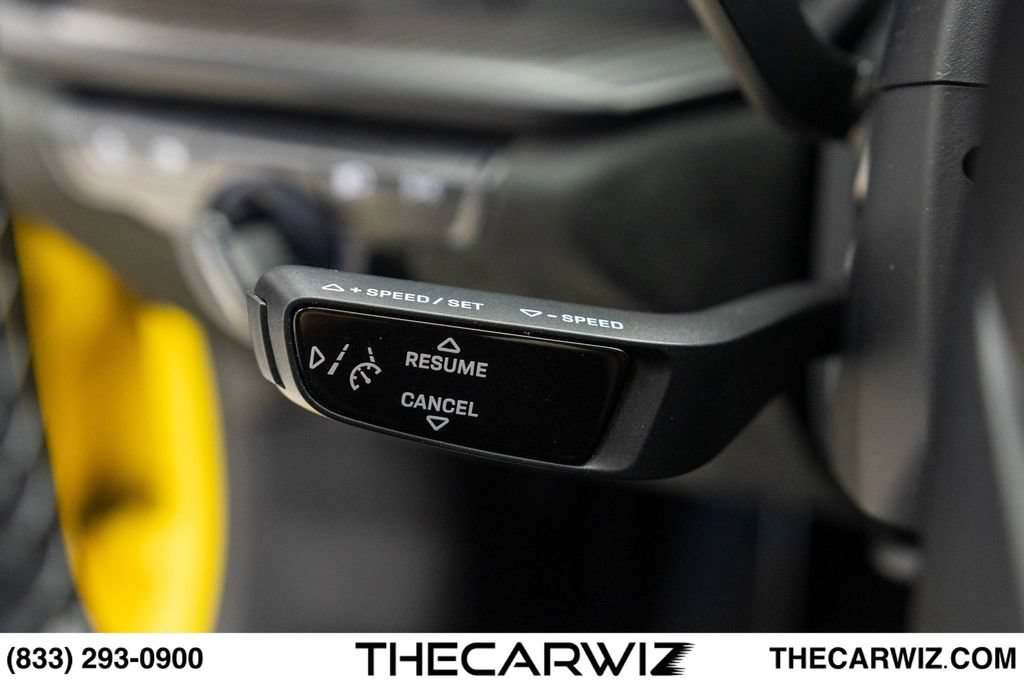 Used 2024 Porsche 911 GT3 RS RWD image 75