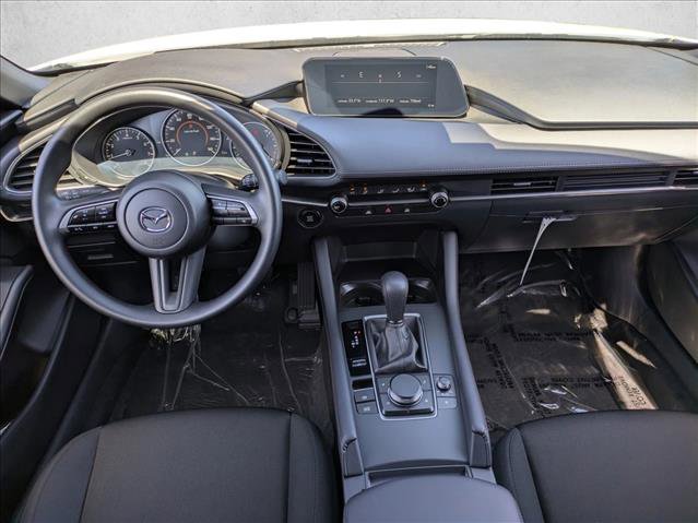 New 2026 MAZDA MAZDA3 s image 11
