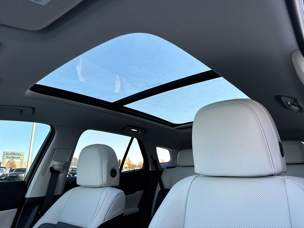 New 2026 Honda Prologue Elite image 22