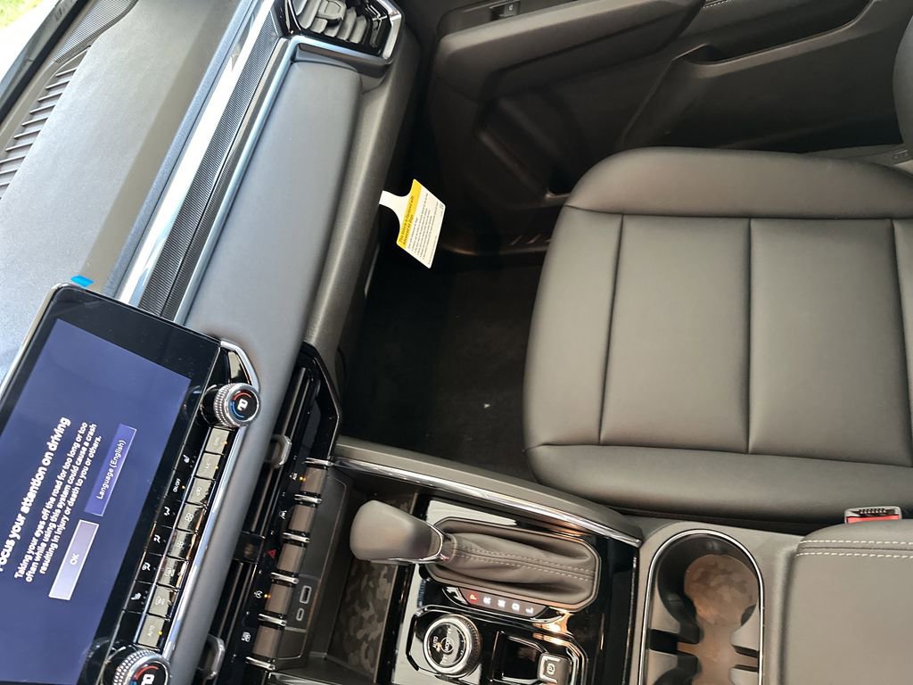 New 2026 GMC Canyon Elevation w/ Convenience Package image 23