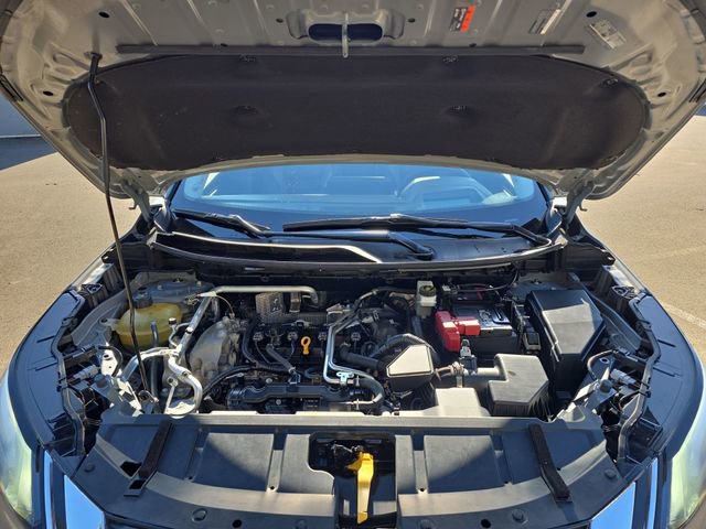 Used 2021 Nissan Rogue Platinum image 31