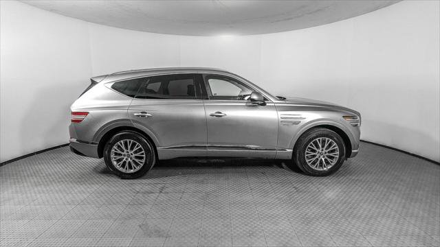 Used 2024 Genesis GV80 2.5T image 8