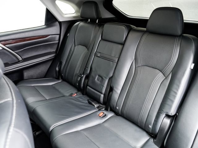 Used 2018 Lexus RX 350 AWD w/ Premium Package image 27