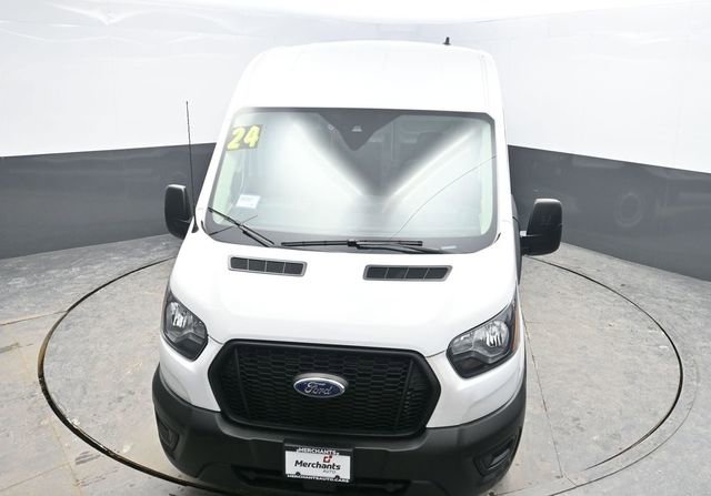 Used 2024 Ford Transit 250 148 Medium Roof image 19