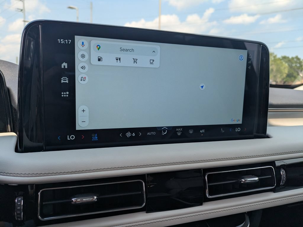 New 2026 Lincoln Aviator Reserve AWD/4WD image 27