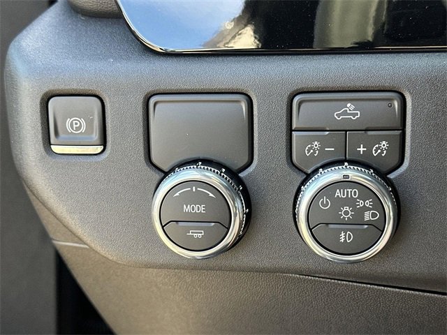 New 2026 GMC Sierra 1500 Elevation w/ Elevation Select Package image 16