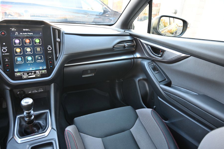 Used 2024 Subaru WRX w/ Accessory Package #2 image 13