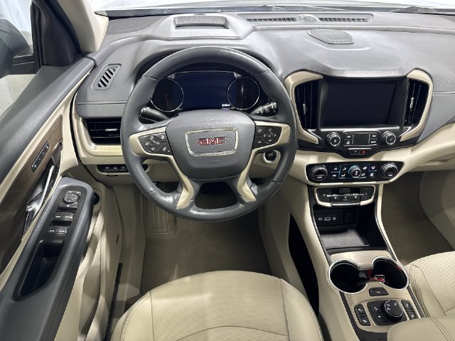 Certified 2023 GMC Terrain Denali AWD/4WD image 15
