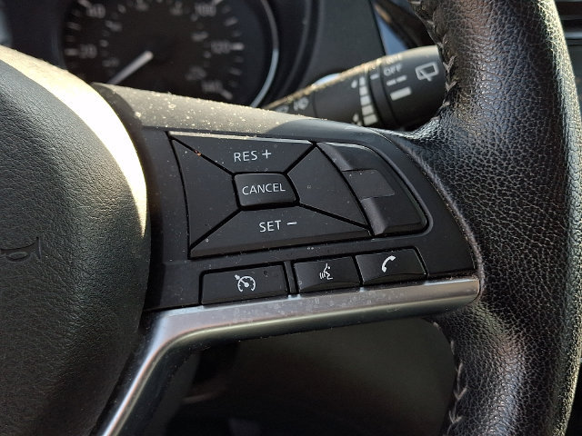 Used 2022 Nissan Rogue Sport SV AWD/4WD image 22