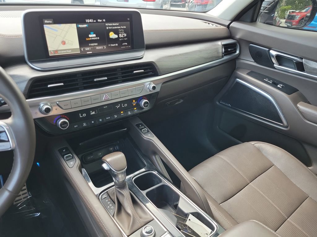 Used 2020 Kia Telluride SX w/ Towing Package image 24