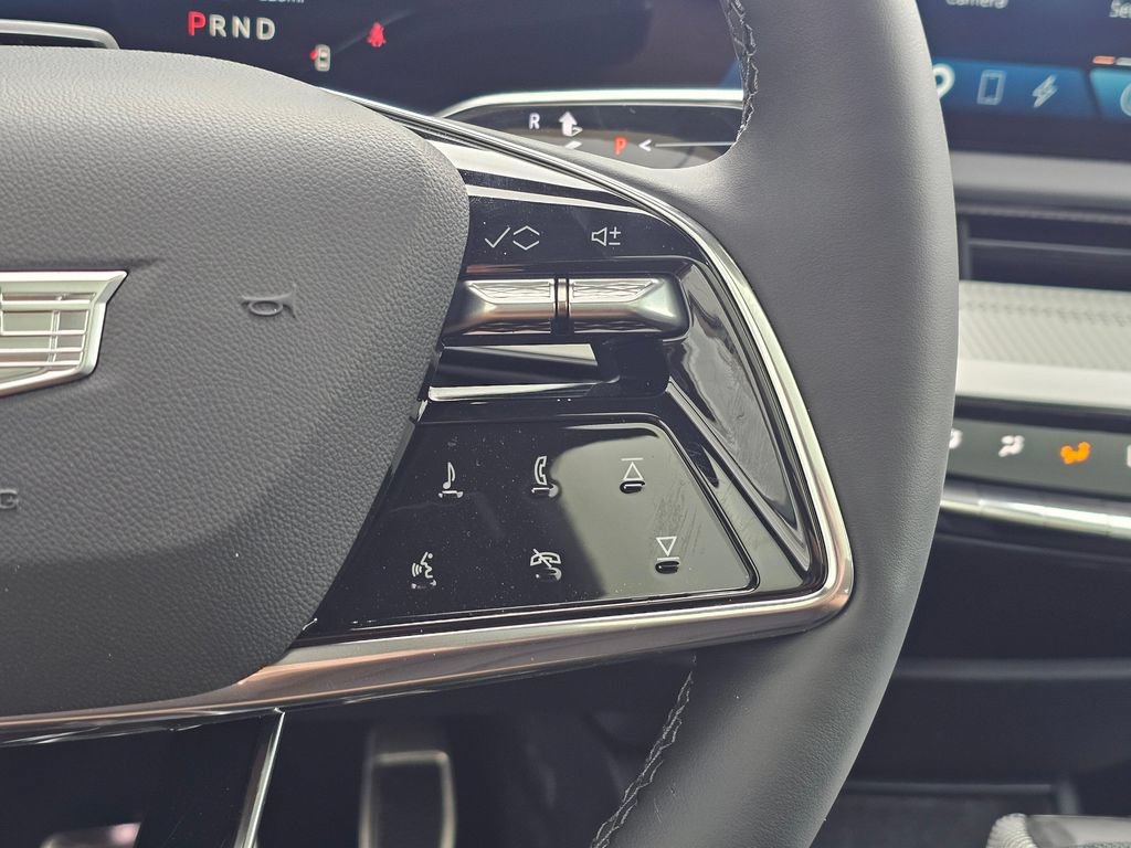 New 2026 Cadillac Optiq Sport 1 AWD/4WD image 25