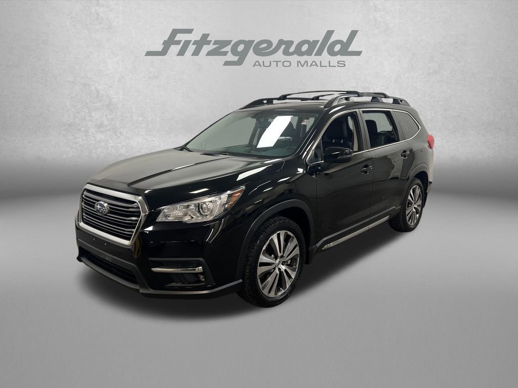Used 2022 Subaru Ascent Limited w/ Technology Package
