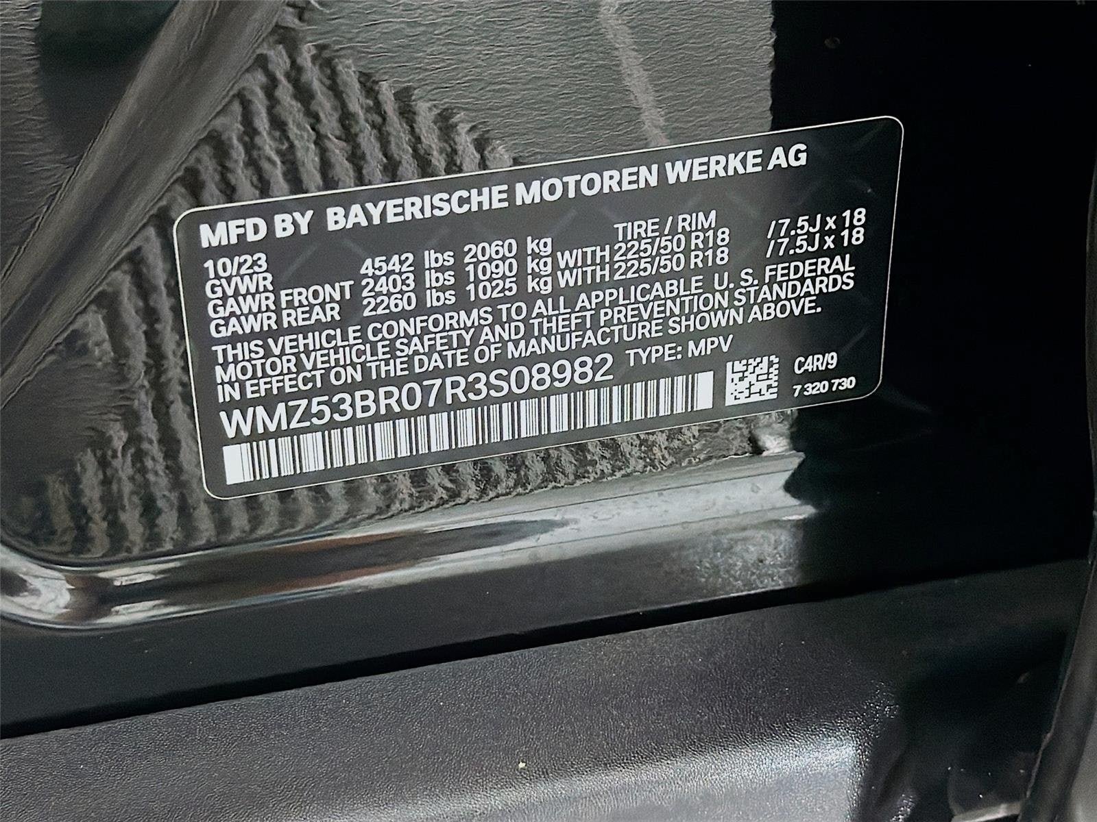 Used 2024 MINI Cooper Countryman S FWD image 31