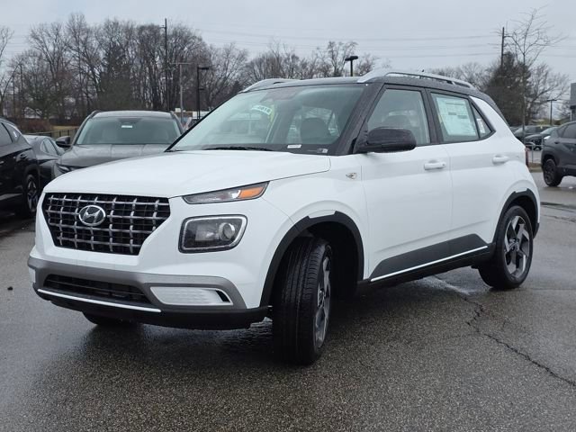 New 2026 Hyundai Venue SEL image 10