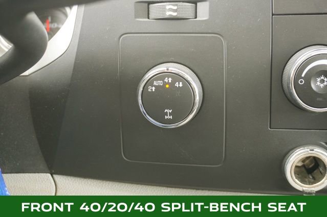 Used 2010 GMC Sierra 1500 SLE image 14