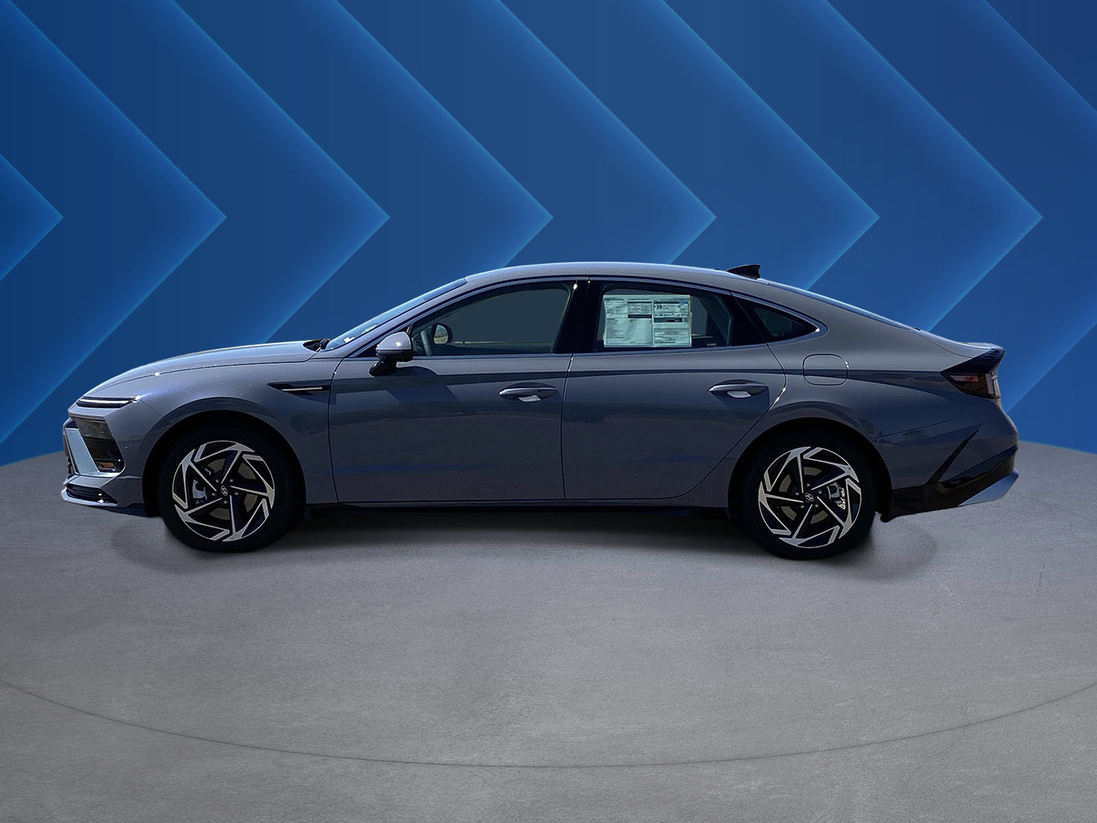 New 2026 Hyundai Sonata SEL FWD image 6