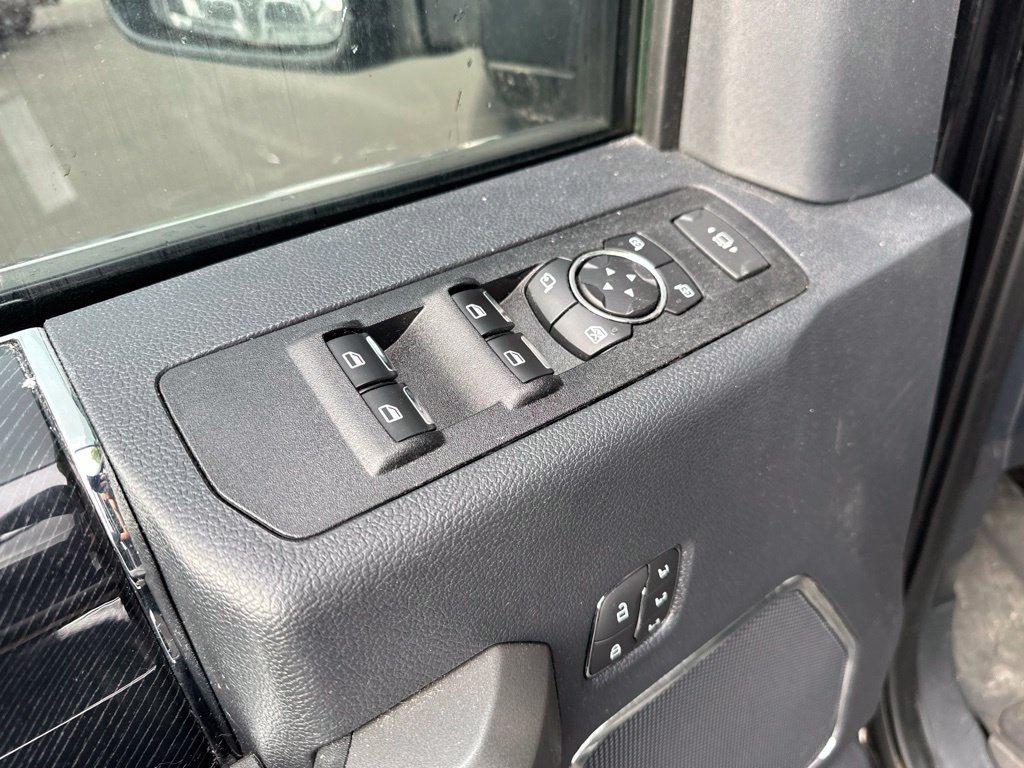 Used 2022 Ford F250 Platinum AWD/4WD image 20