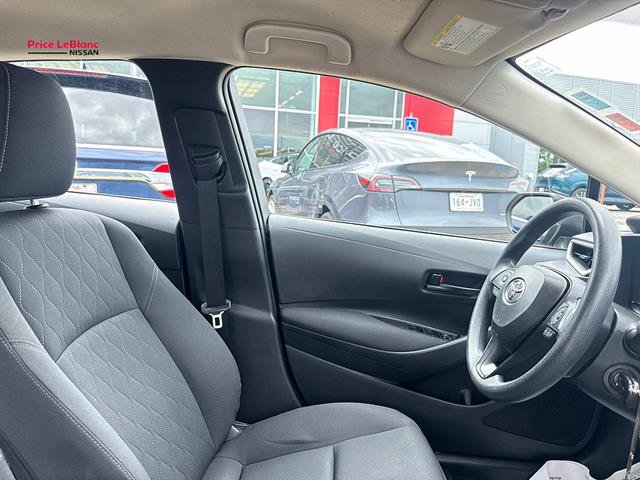 Used 2024 Toyota Corolla LE FWD image 10