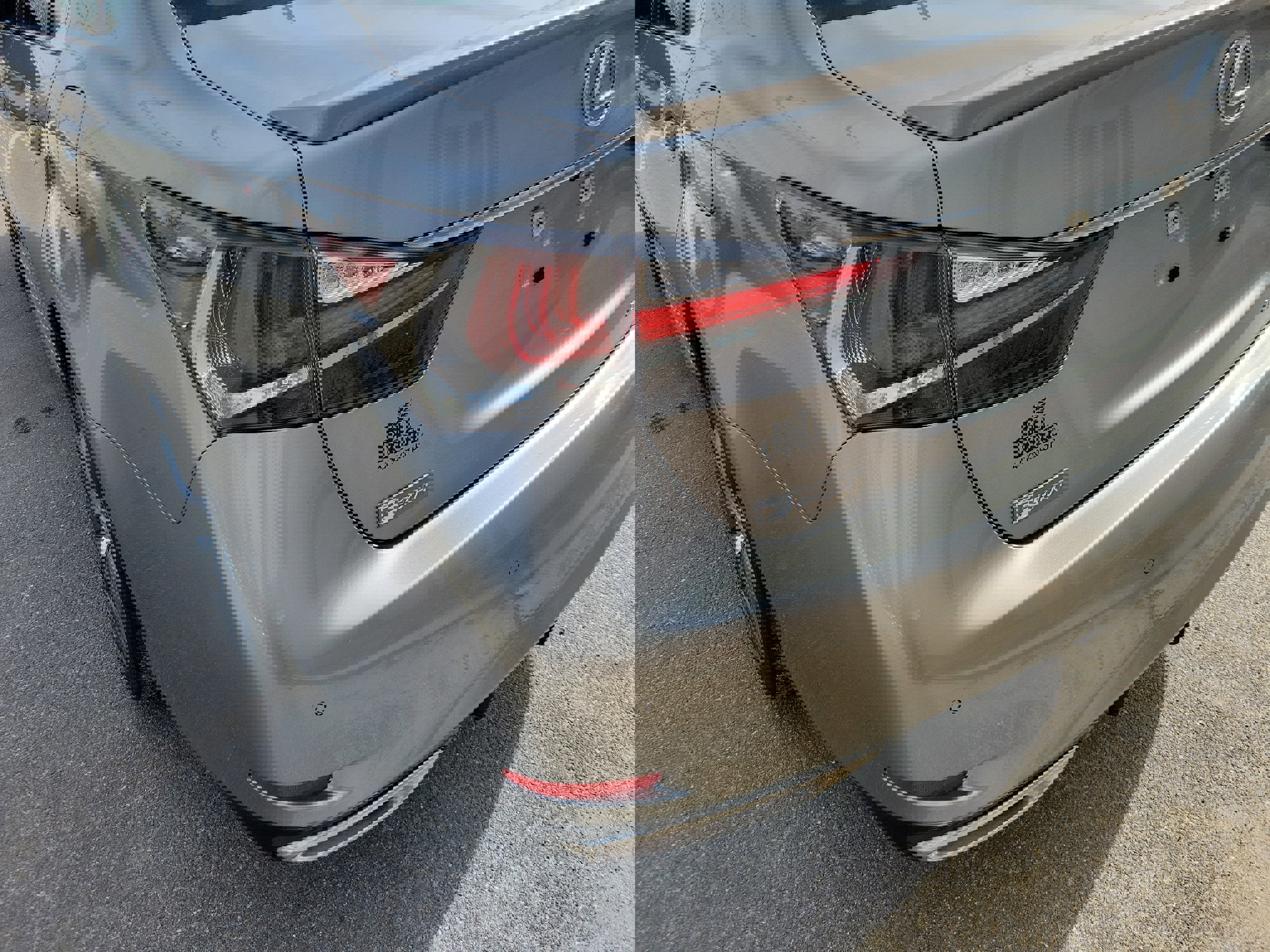 Used 2019 Lexus GS 350 F Sport w/ Preferred Accessory Package image 15