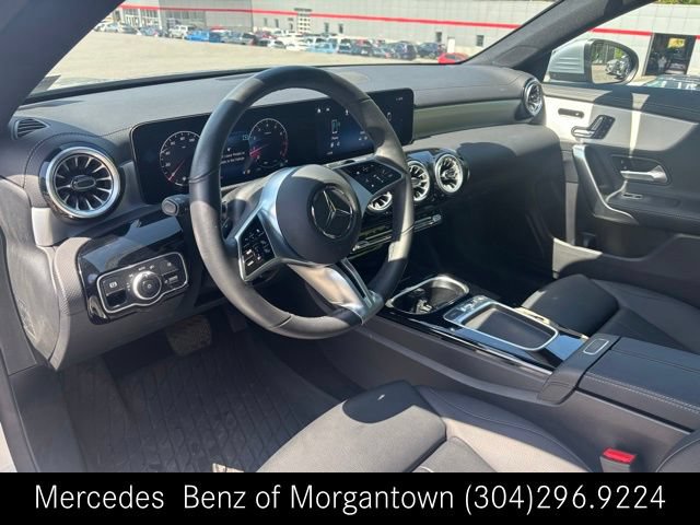 Used 2025 Mercedes-Benz CLA 250 4MATIC image 12