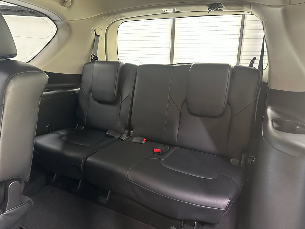 Used 2024 Nissan Armada SL image 21