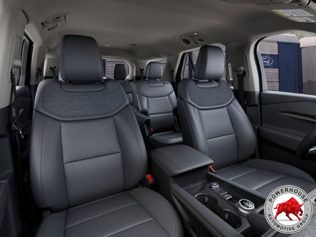 New 2027 Ford Explorer Active w/ Active Comfort Package RWD image 11