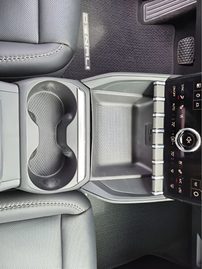 New 2026 GMC Terrain Denali image 40