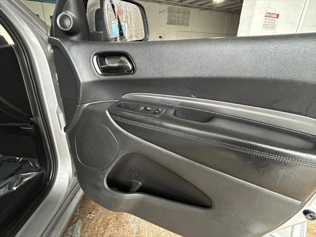 Certified 2020 Dodge Durango GT image 30