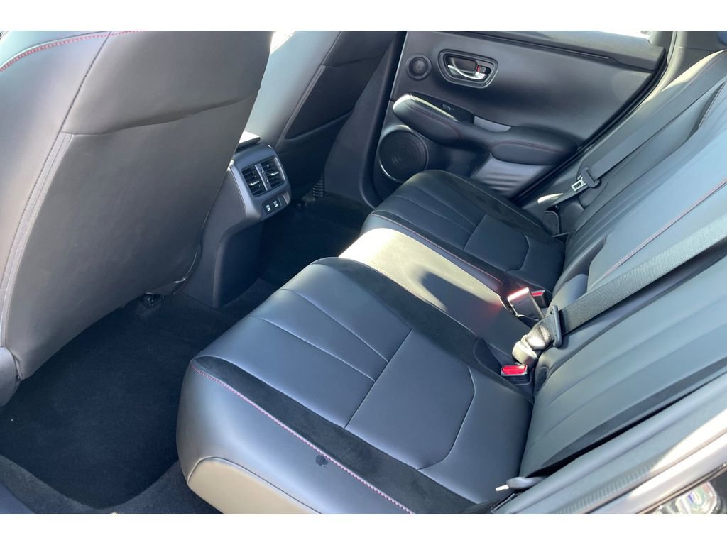 Certified 2025 Acura ADX A-Spec image 13