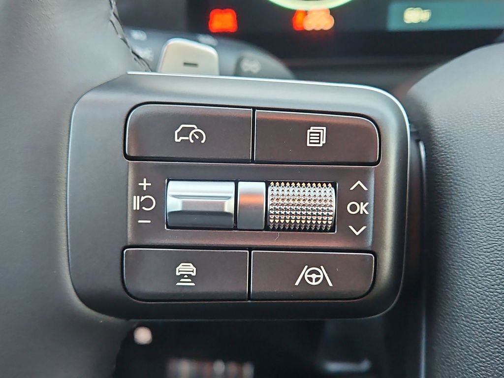 New 2026 Hyundai Palisade Calligraphy image 11