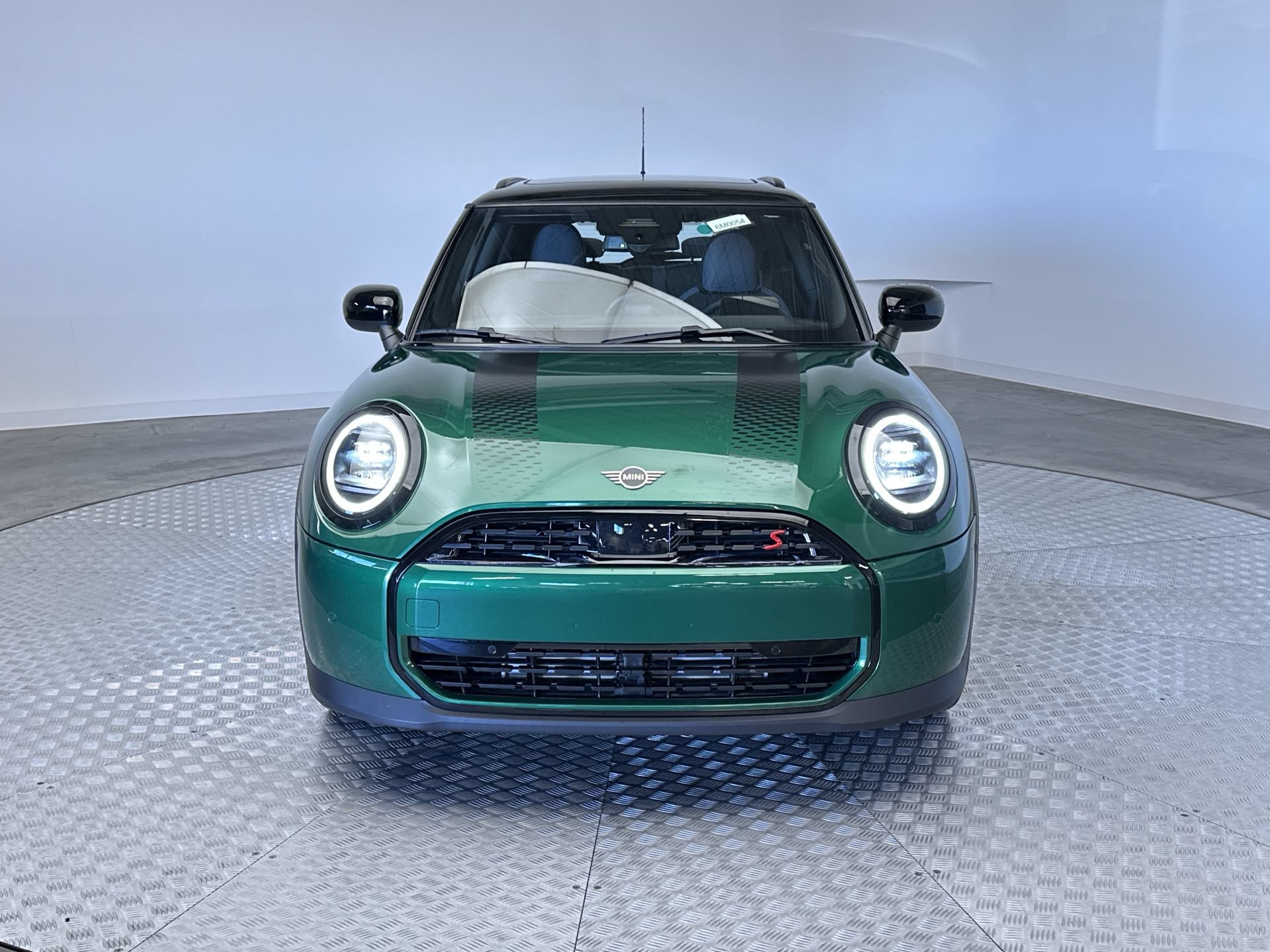 Used 2026 MINI Cooper S FWD image 28
