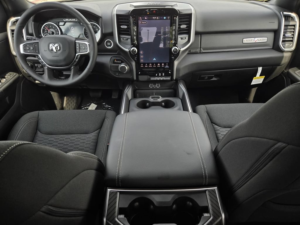 New 2026 RAM 1500 2WD Crew Cab image 14