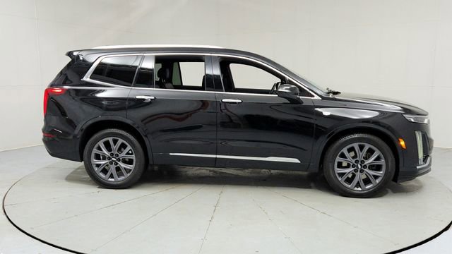 Certified 2020 Cadillac XT6 Premium Luxury image 6
