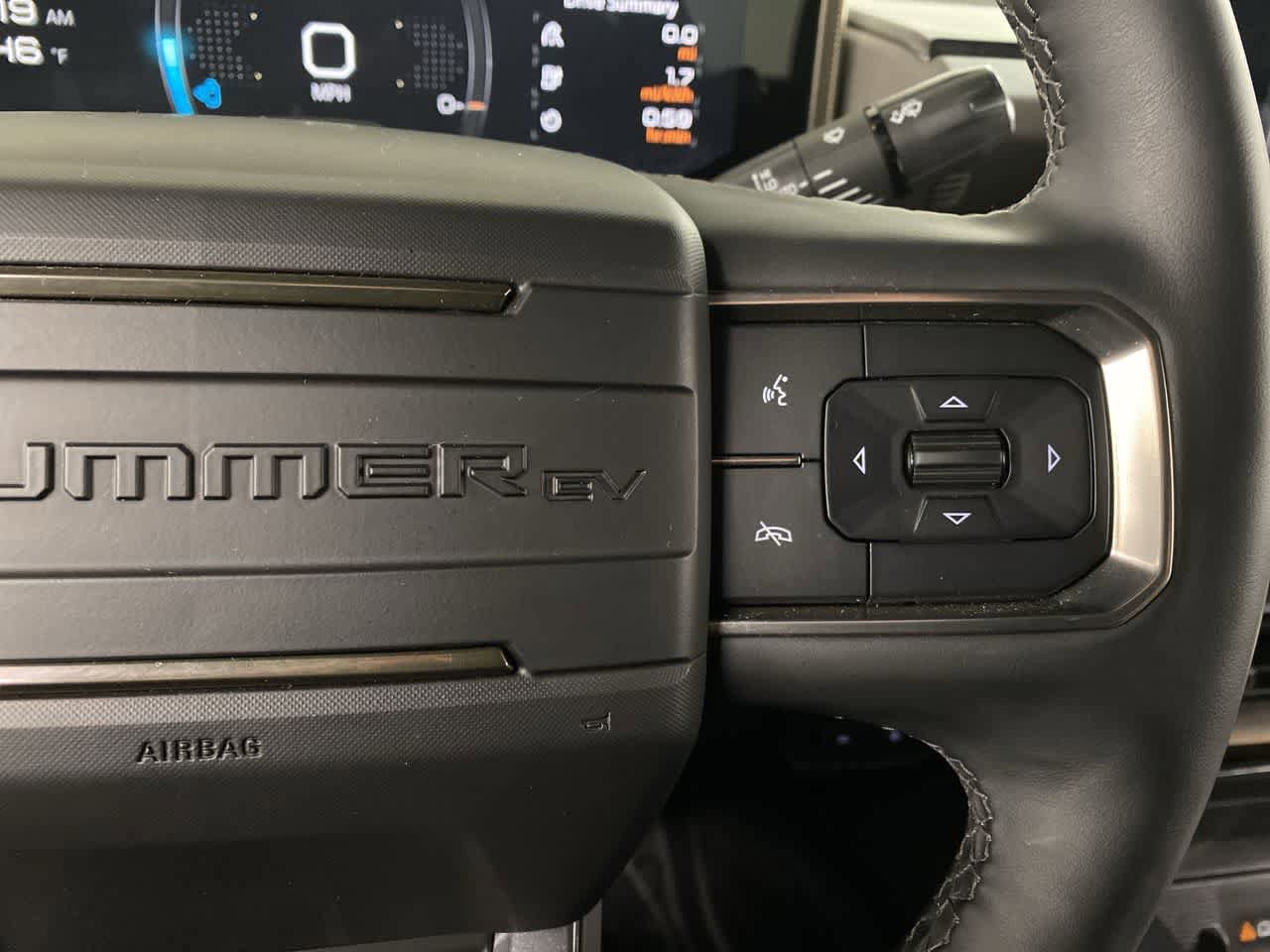 Used 2024 GMC Hummer EV 2X AWD/4WD image 21