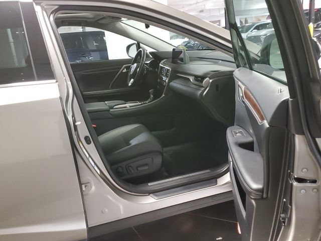 Used 2020 Lexus RX 350 AWD w/ Premium Package image 33