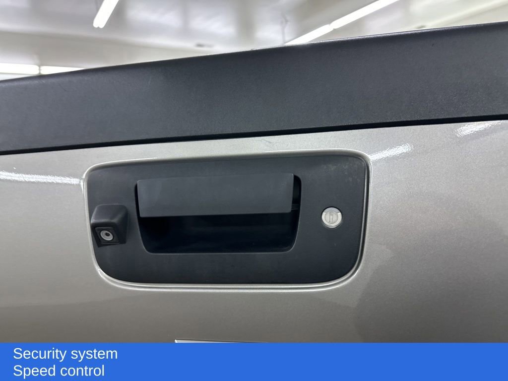 Used 2013 Chevrolet Silverado 2500 LTZ w/ LTZ Plus Package image 16