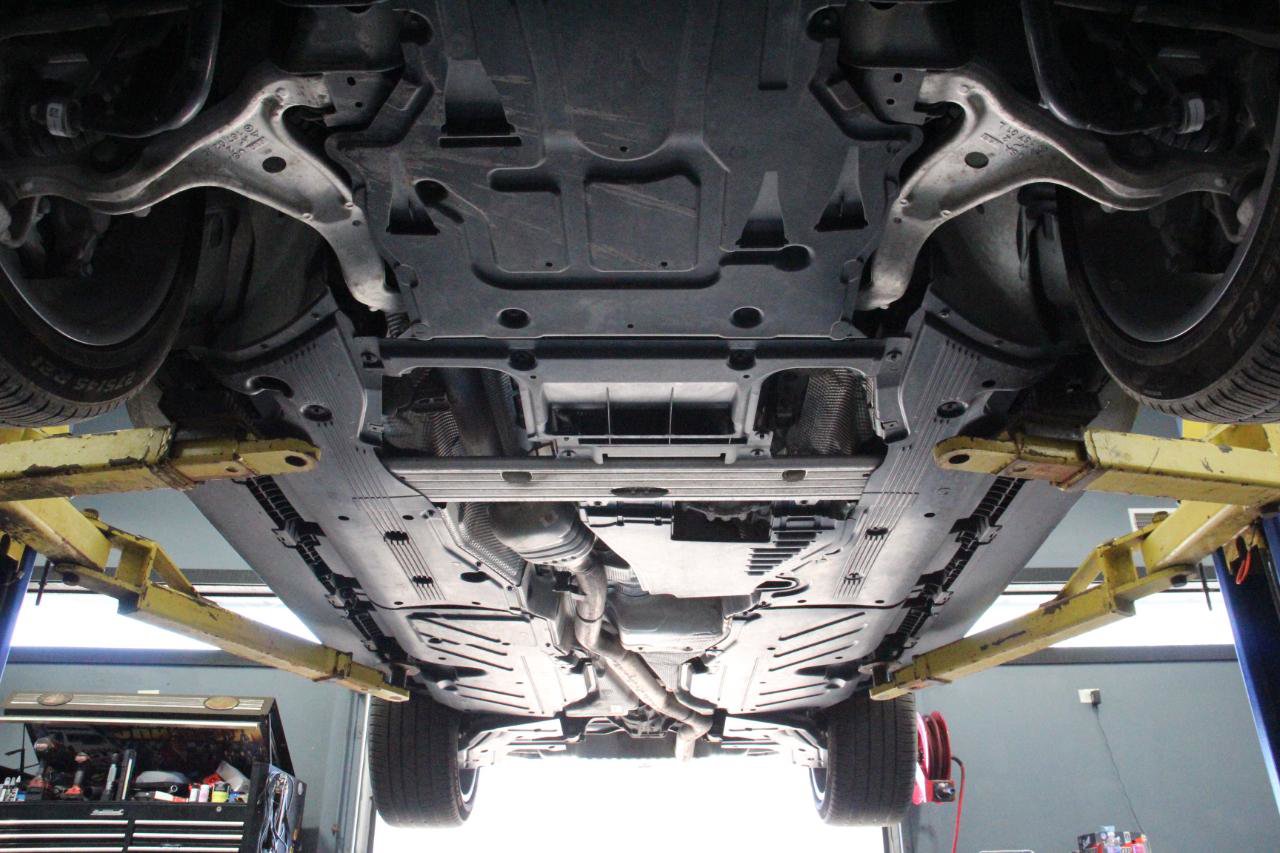 Used 2022 Mercedes-Benz GLS 450 4MATIC image 95