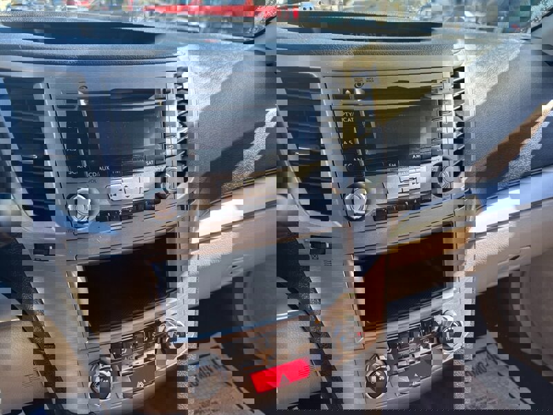 Used 2014 Subaru Outback 2.5i image 13