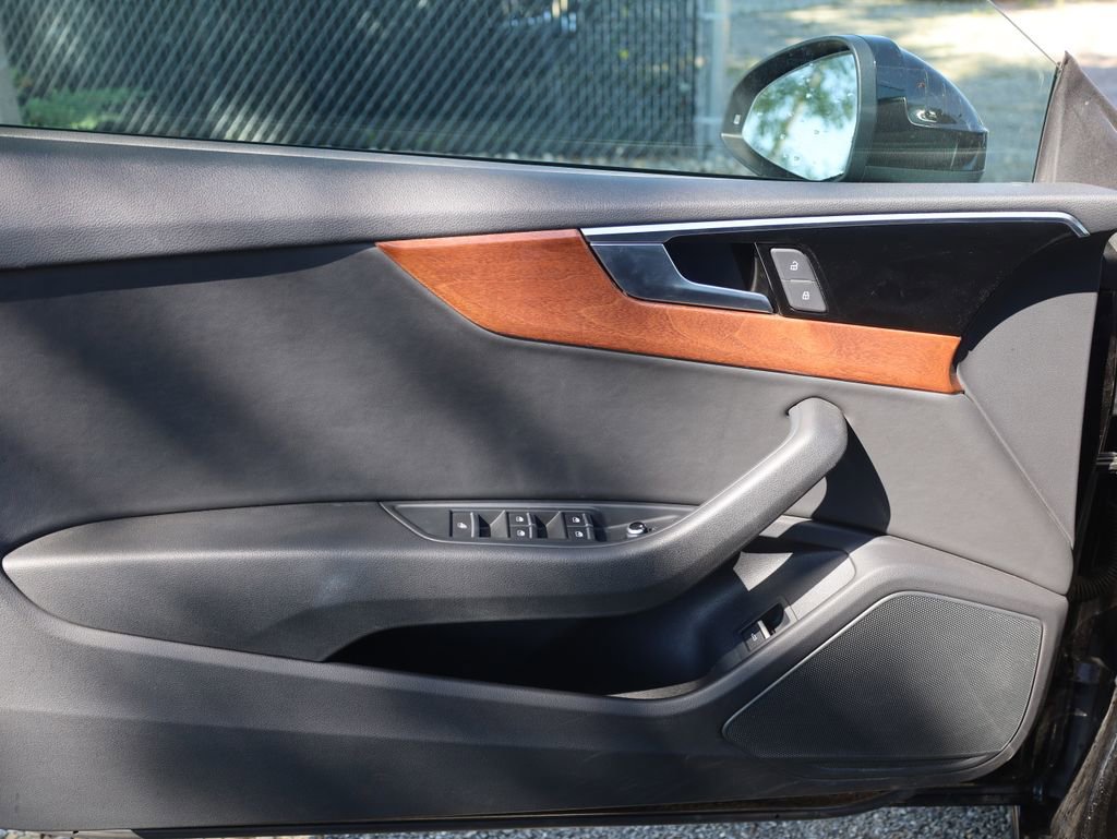 Used 2022 Audi A5 2.0T Premium image 36