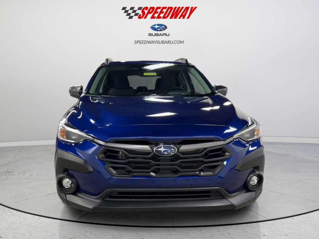 New 2026 Subaru Crosstrek 2.0i Premium AWD/4WD image 13