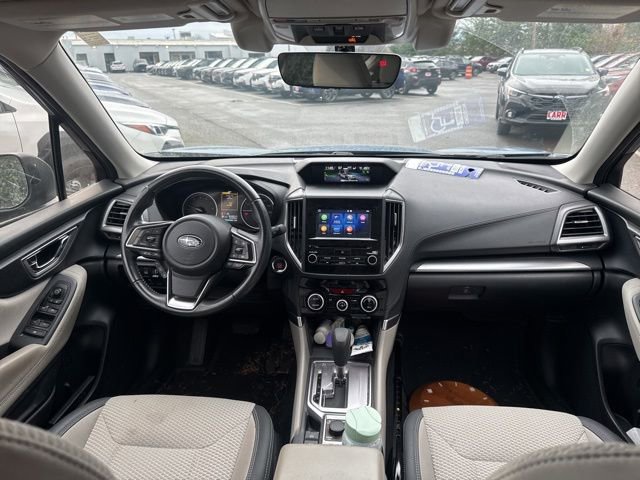 Used 2021 Subaru Forester Premium image 9